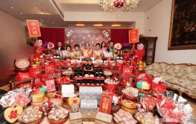 国产古装剧的“婚礼”与古代的婚俗有着区别？又经历了何种演变
