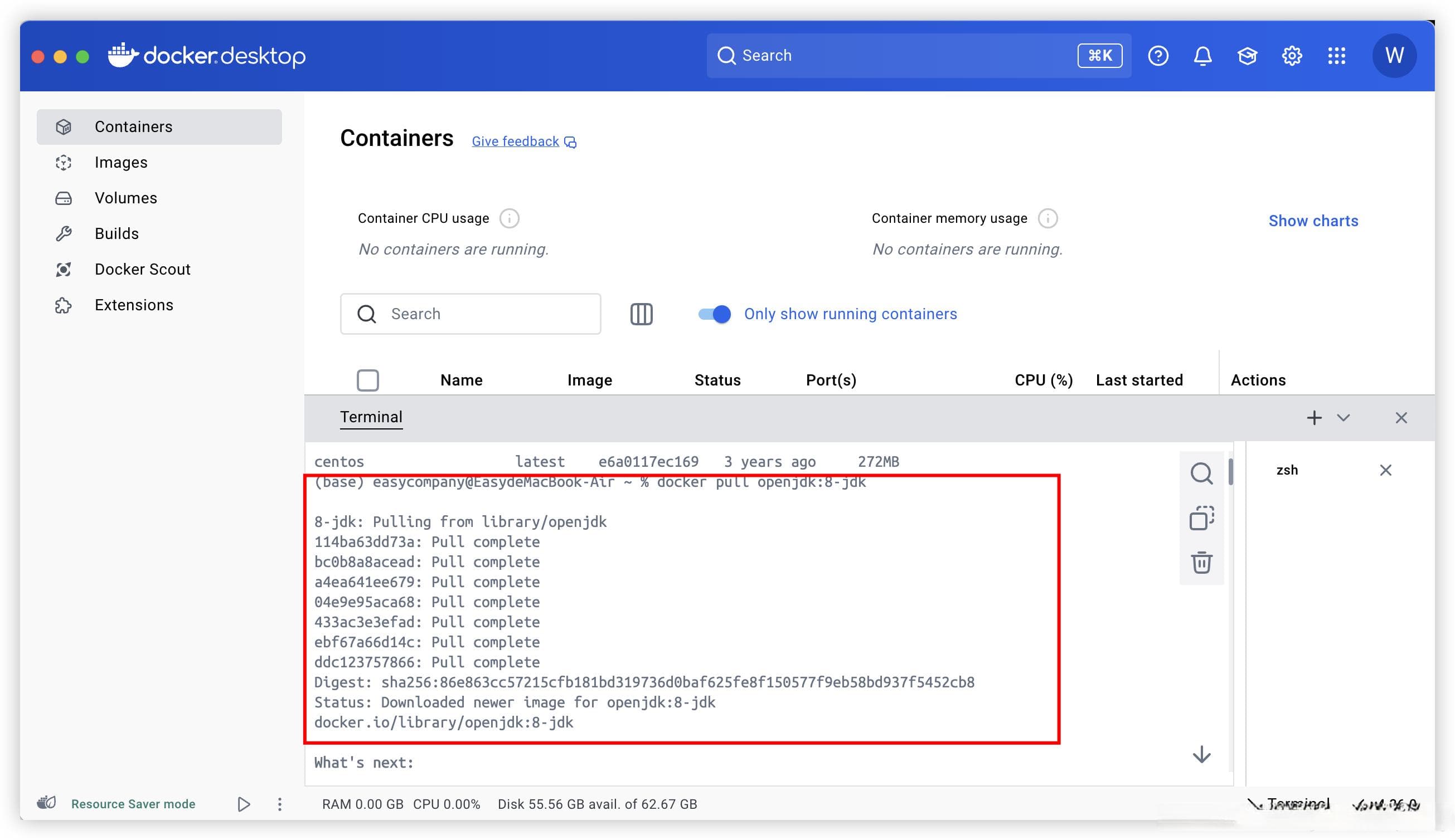 超详细！在Docker中安装Hadoop并部署单点集群