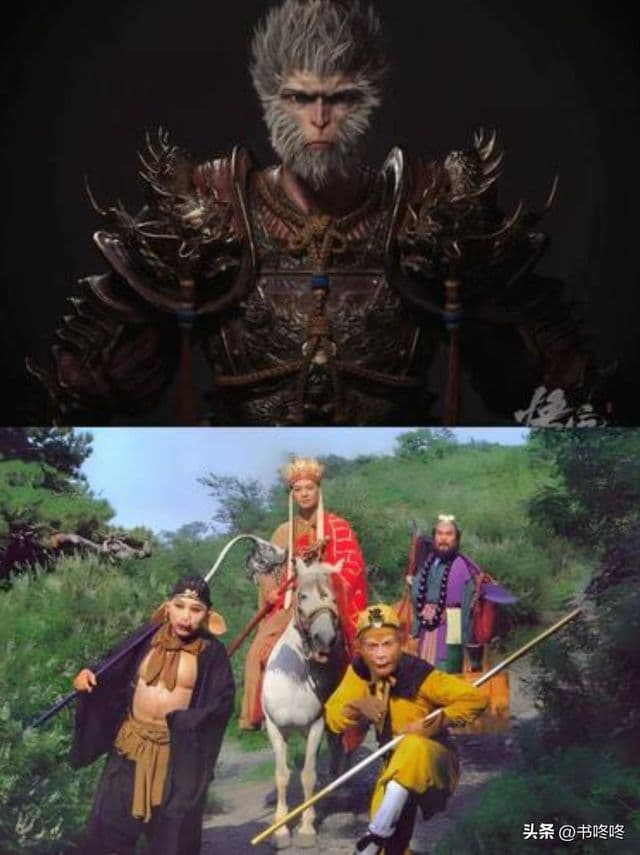 六小龄童风评好转了？网友：是现在的人越来越清醒了