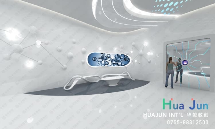 什么是生命生物科技体验馆？它能带给我们怎样的体验？