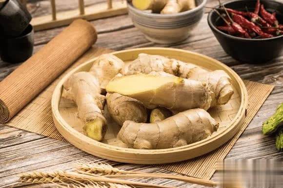 生姜食用指南：三个禁忌要点需牢记，助您健康享用
