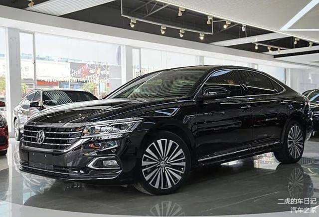 20万预算是买油车还是电车？来算笔账你就清楚了