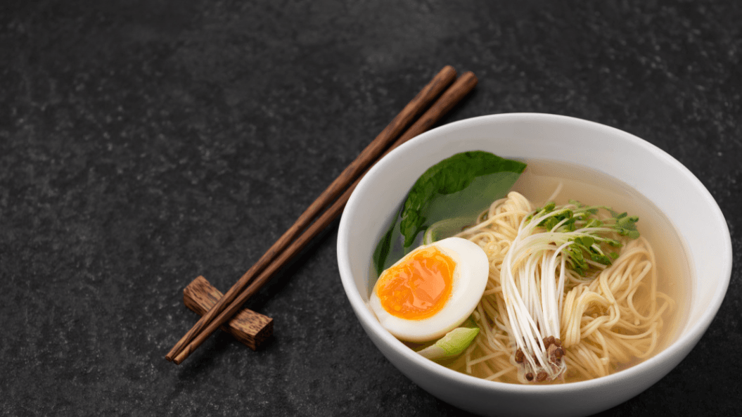 黄原胶的特性及在食品中的应用
