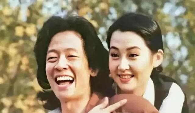 王志文的老婆是谁？揭秘王志文与陈坚红的14年婚姻生活
