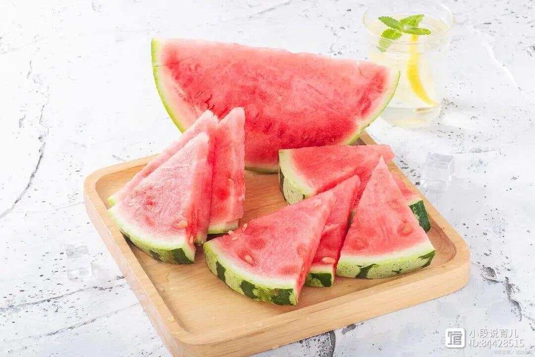 孕妇能否享受西瓜美味？孕期吃瓜全攻略来啦！
