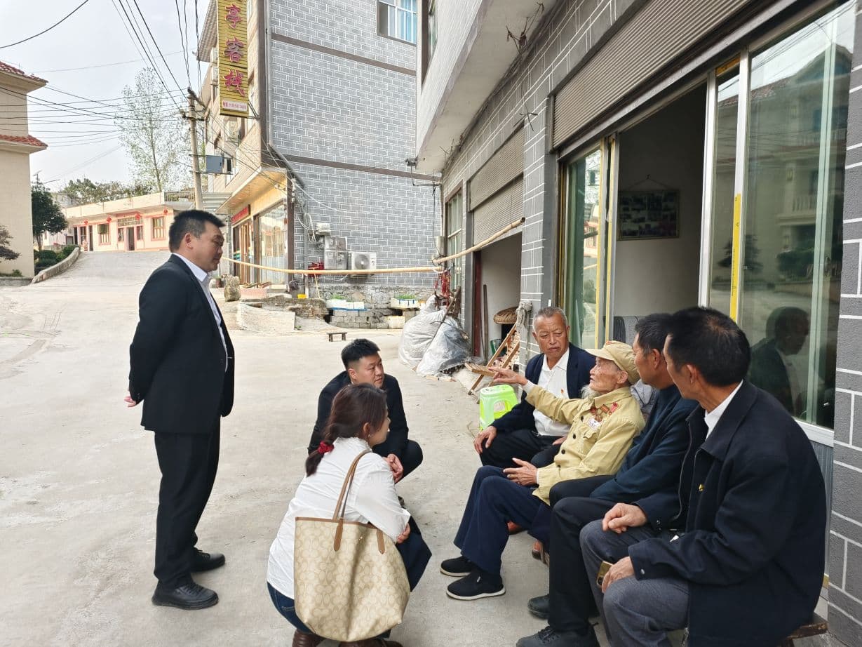 贵州务川：回龙村以村规民约引领新时代文明实践