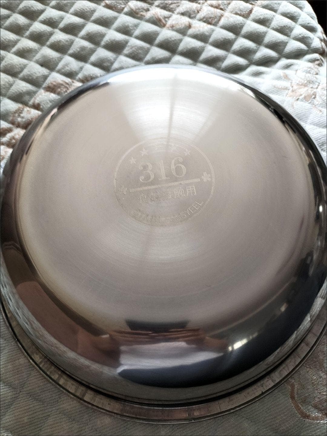 不锈钢产品要选304还是316？多亏钢厂工人的提醒，很多人都买错了