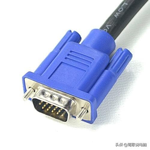 VGA、DVI、HDMI、DP接口，您真的了解吗？