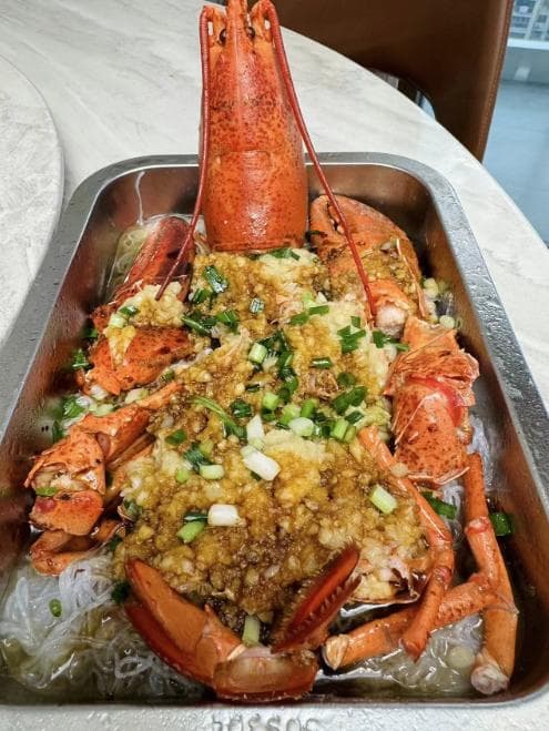 休渔期也能"海鲜自由"！温州海鲜市场供应充足价格亲民