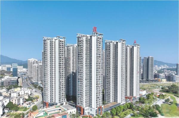 新引进人才最高免租4个月，深圳深汕特别合作区推出“安家套餐”