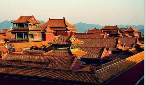 中国朝代顺序记忆指南：三个口诀+历史渊源详解