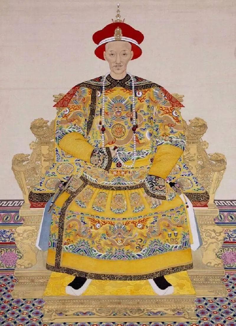 揭秘雍正帝的“996”工作制：从《雍正王朝》看古代帝王的勤政生活