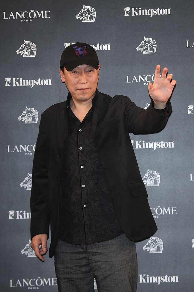 倪大红：从“小配角”到“大男主”，用演技证明实力派