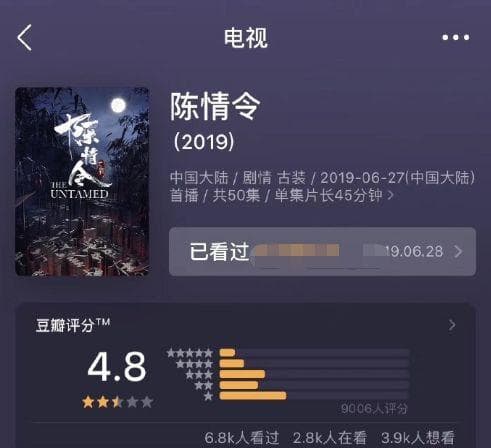 豆瓣评分究竟如何产生，它真的能代表权威评价吗？