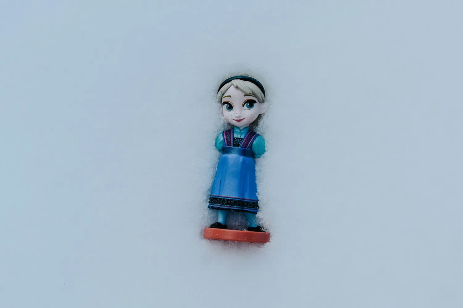 艾莎公主贴纸采购乐趣大揭秘