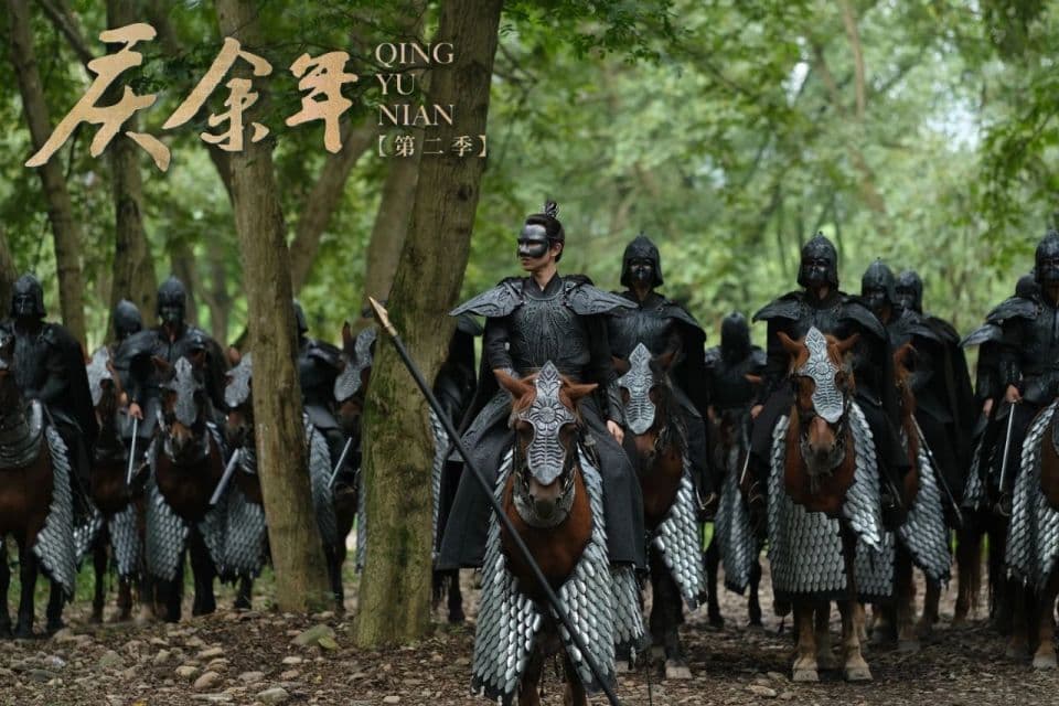《庆余年》：没有叶轻眉，就不会有大宗师，庆帝为何痛恨大宗师的存在？