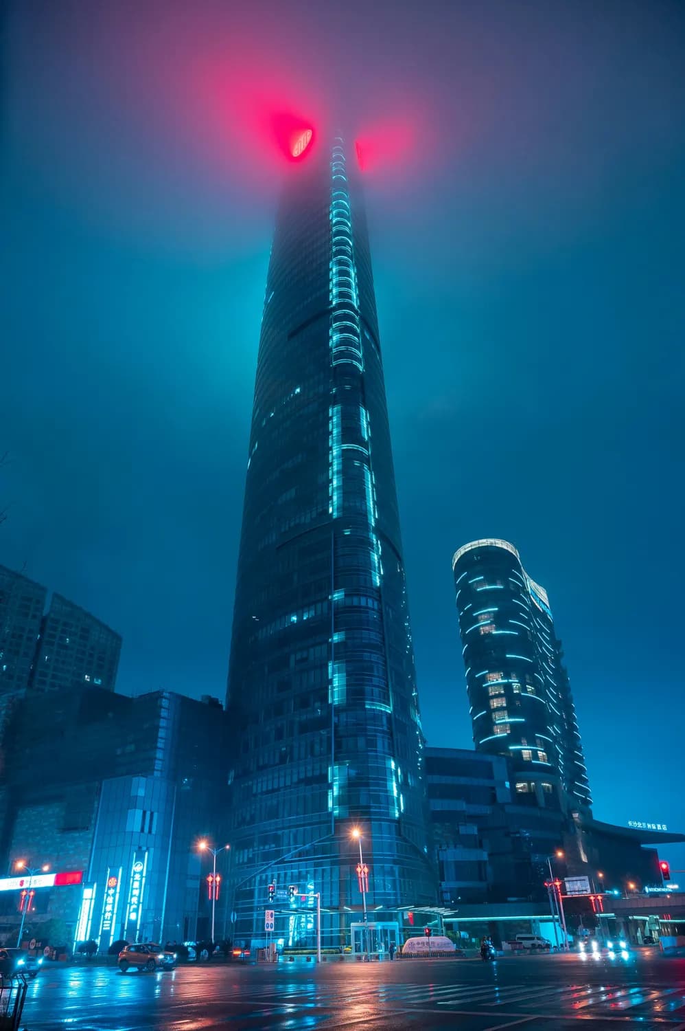 深圳跃升全球金融中心：创新引领，科技赋能