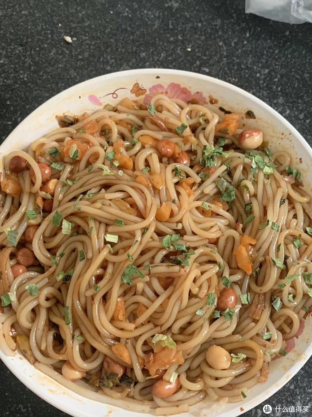 南昌拌粉：一碗情深，千年传承的美味