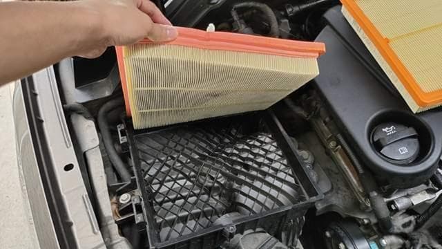 汽车空气滤清器，你选对了吗？