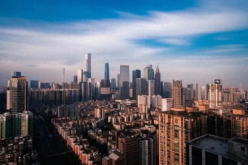 购房者信心回升！价格连跌18个月后，广州楼市迎来拐点