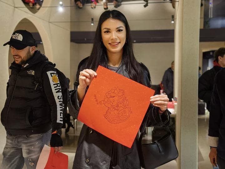 更多外国人体验“深度中国游”：感受日常生活，探索城市空间
