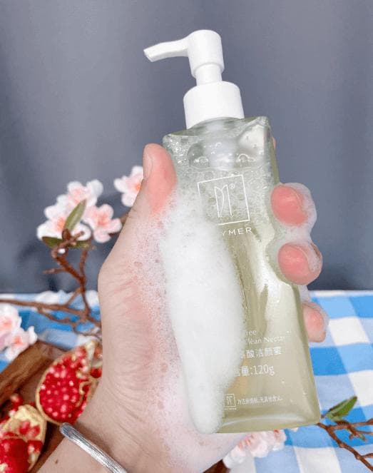 氨基酸和皂基洗面奶的区分是什么