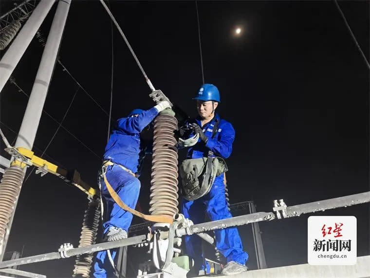 热到全国第一！四川用电负荷创历史新高，请将空调调到26℃以上