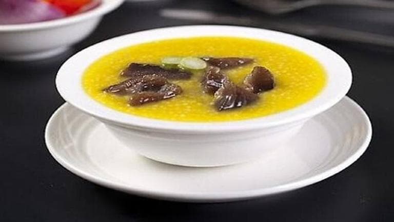 如何养胃护胃食疗方法