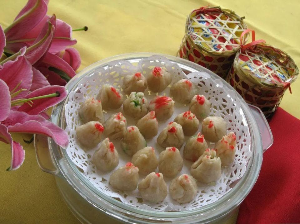 庐江小红头入选省级非遗，传承人吴江：让传统美食焕发新生机
