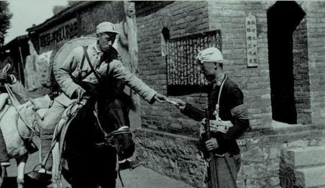 八路军的丰盛大餐：让敌人们又惊愕又崩溃