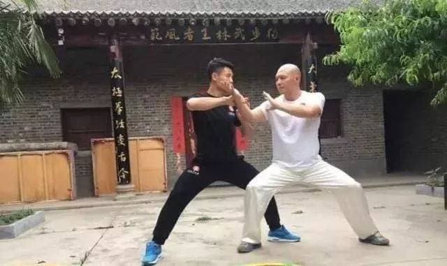 太极拳术之精髓奥妙诠真分享，快速提高你的太极水平！