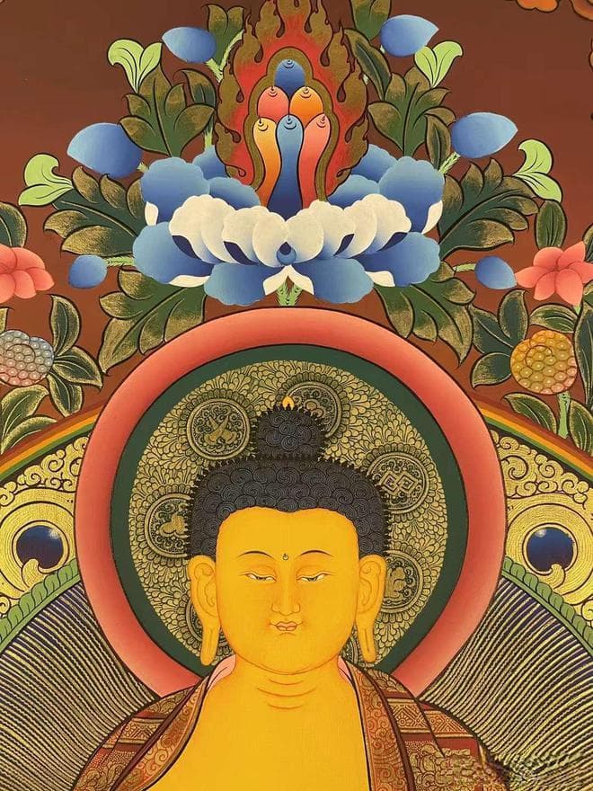 密宗与禅宗的差异