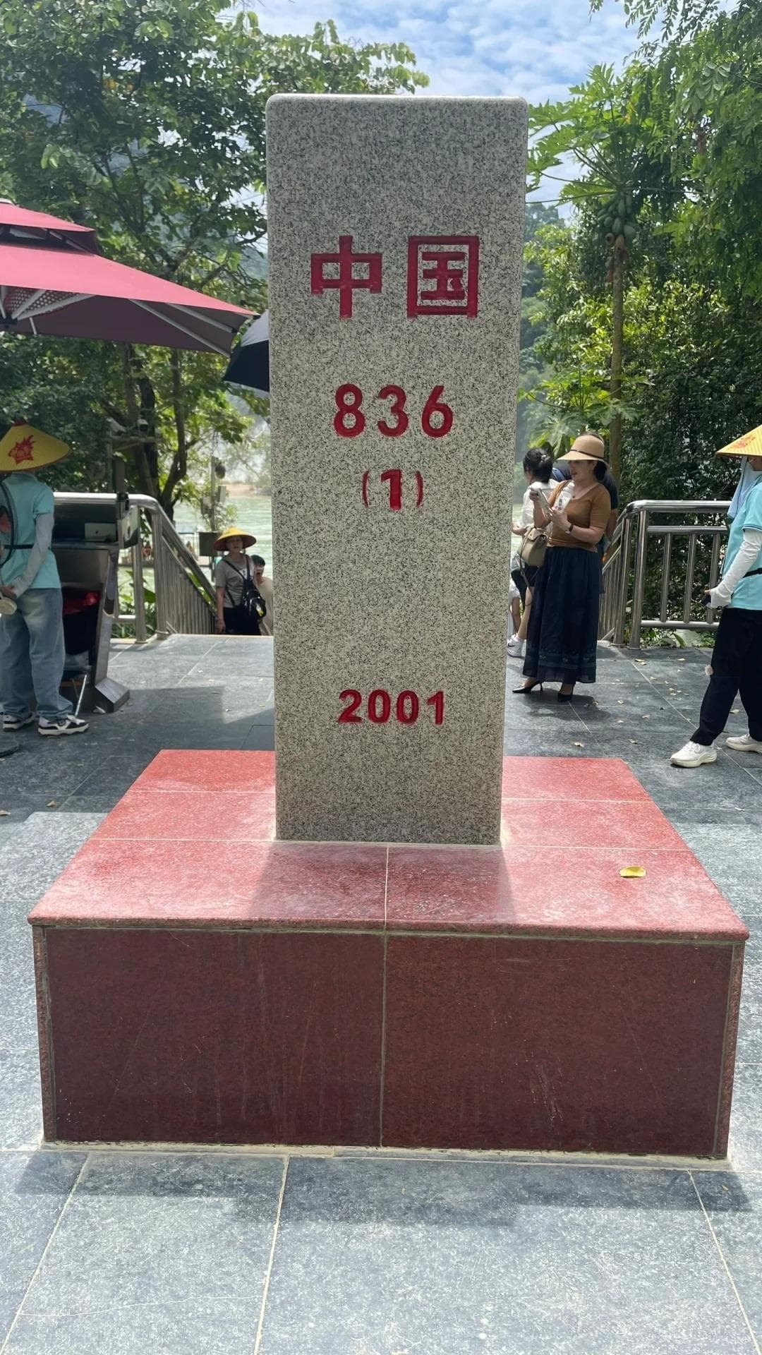 广西深度游记：桂林、阳朔与德天瀑布的绝美探秘