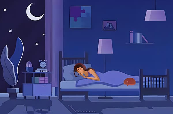 科普｜你的睡眠还好吗？