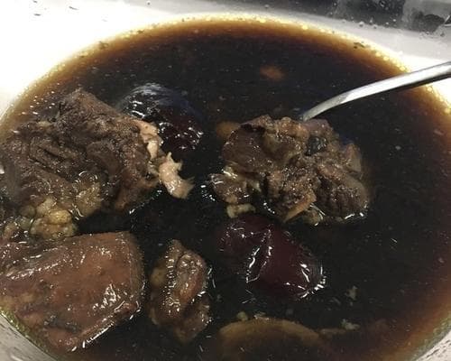 怀地黄的功效与作用——解析这个神奇中药的奥秘