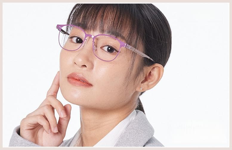 PD值与调框服务：配镜时这两个参数很重要