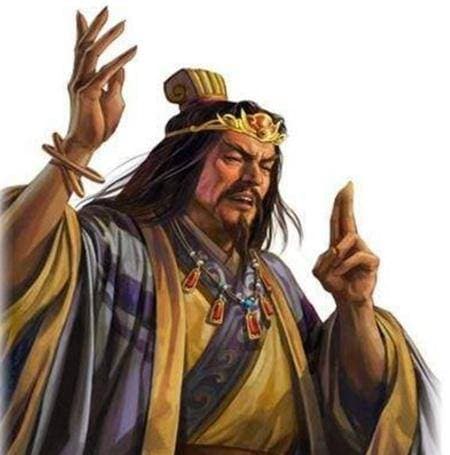 历史上张角真有那么“神”吗？“撒豆成兵”究竟是什么把戏？