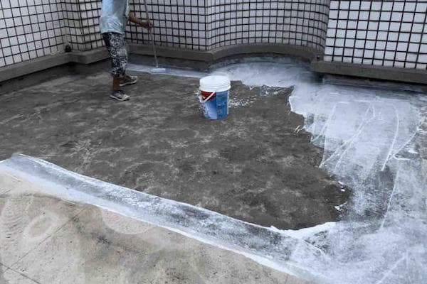 PU防水工程：从服务项目到施工注意事项的全面指南