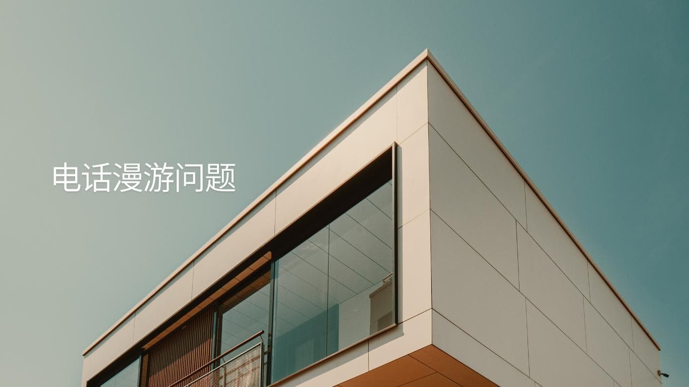 如何查询中国移动的国际漫游套餐费用？