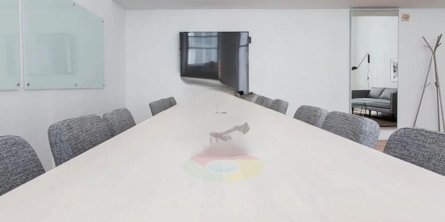确保安全：谷歌浏览器的照相机与麦克风设置
