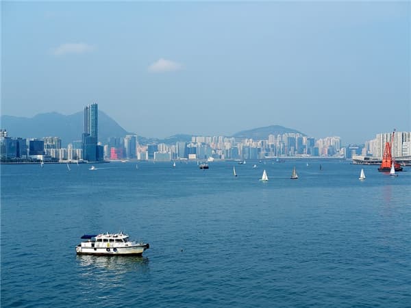 香港身份的含金量还在上升，盘点香港身份的各种优势