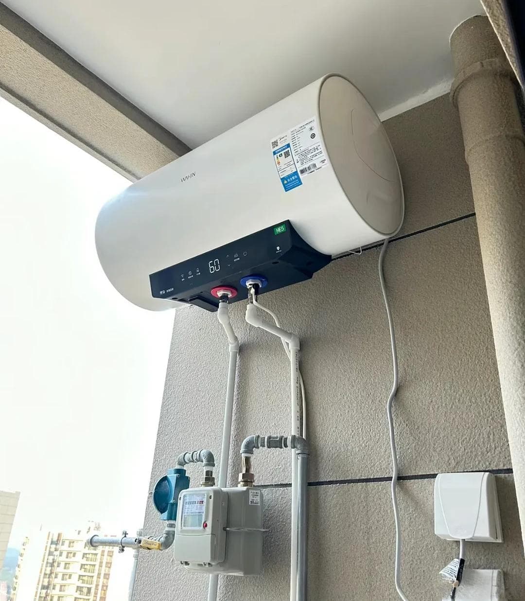 热水器能不能24小时开着？听售后讲完才知道：原来我一直错了！