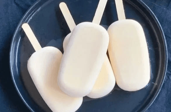 夏季儿童怎么吃雪糕才好？这份健康指南请收好