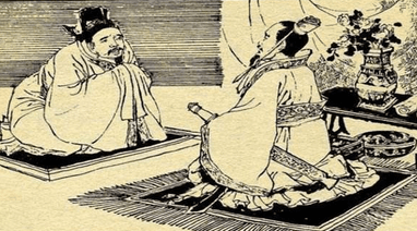 成语“疲于奔命”是什么意思？“疲于奔命”出自于哪里？