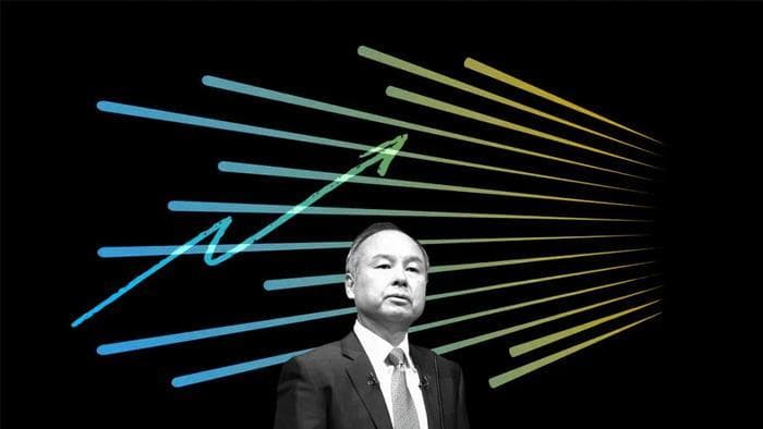 软银孙正义的人生轨迹，浓缩为八个关键启示