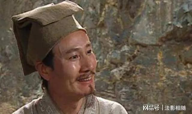 史文恭亲口对宋江说出，射死晁盖的凶手是谁，也许我们都猜错了