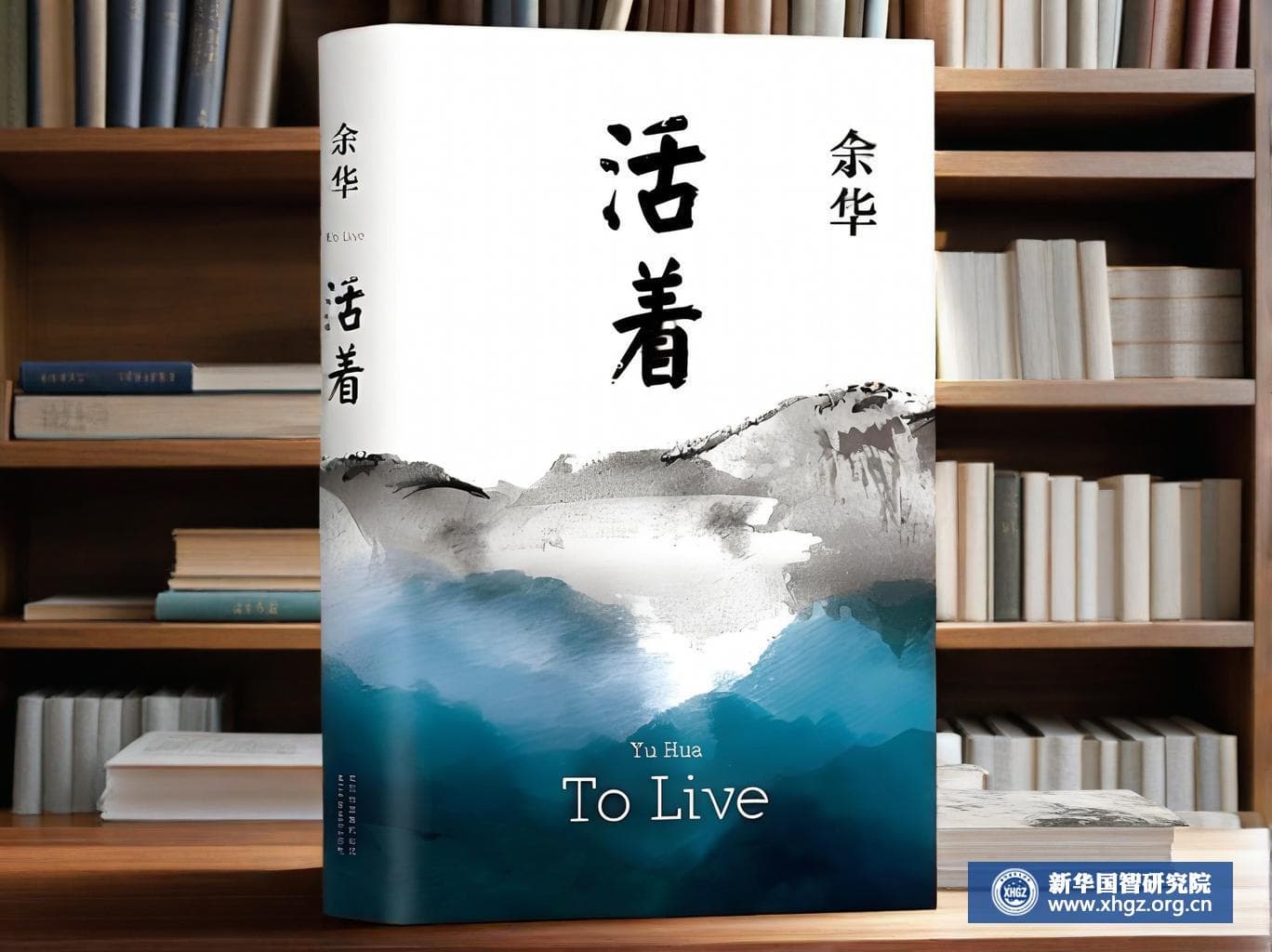书评|《活着》：是命运在炙烤人性 还是人性在淬炼命运的青铜？