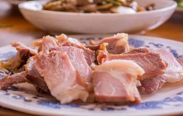 如皋美食排行榜前十名