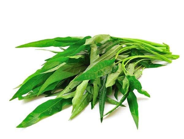 空心菜的营养价值与功效