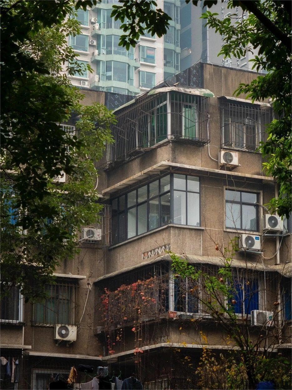 房产中介说漏嘴：买二手房，房龄超过这个年限，就真心不建议买了